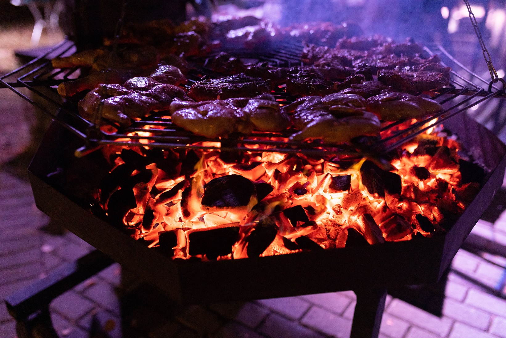 Корпоративные игры