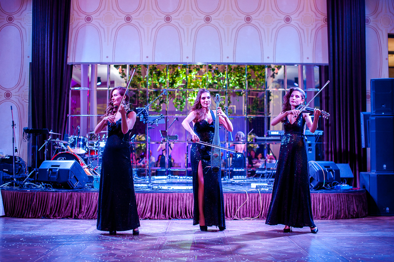 Корпоративная вечеринка