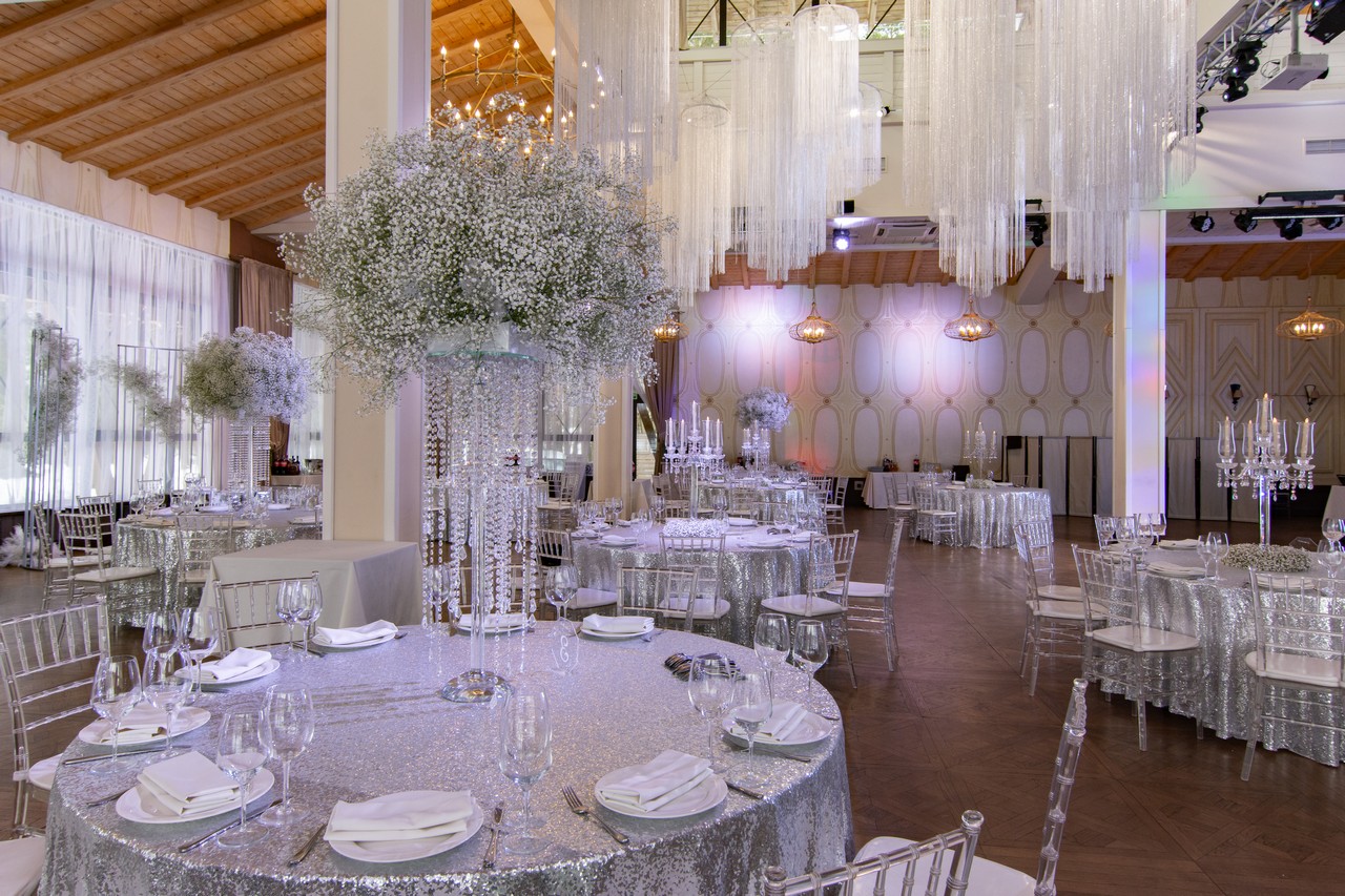 Зал Панорамный