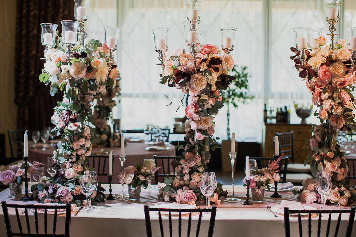 Свадебный декор