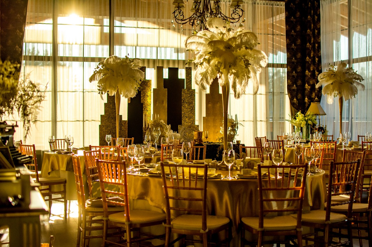 Зал Веранда