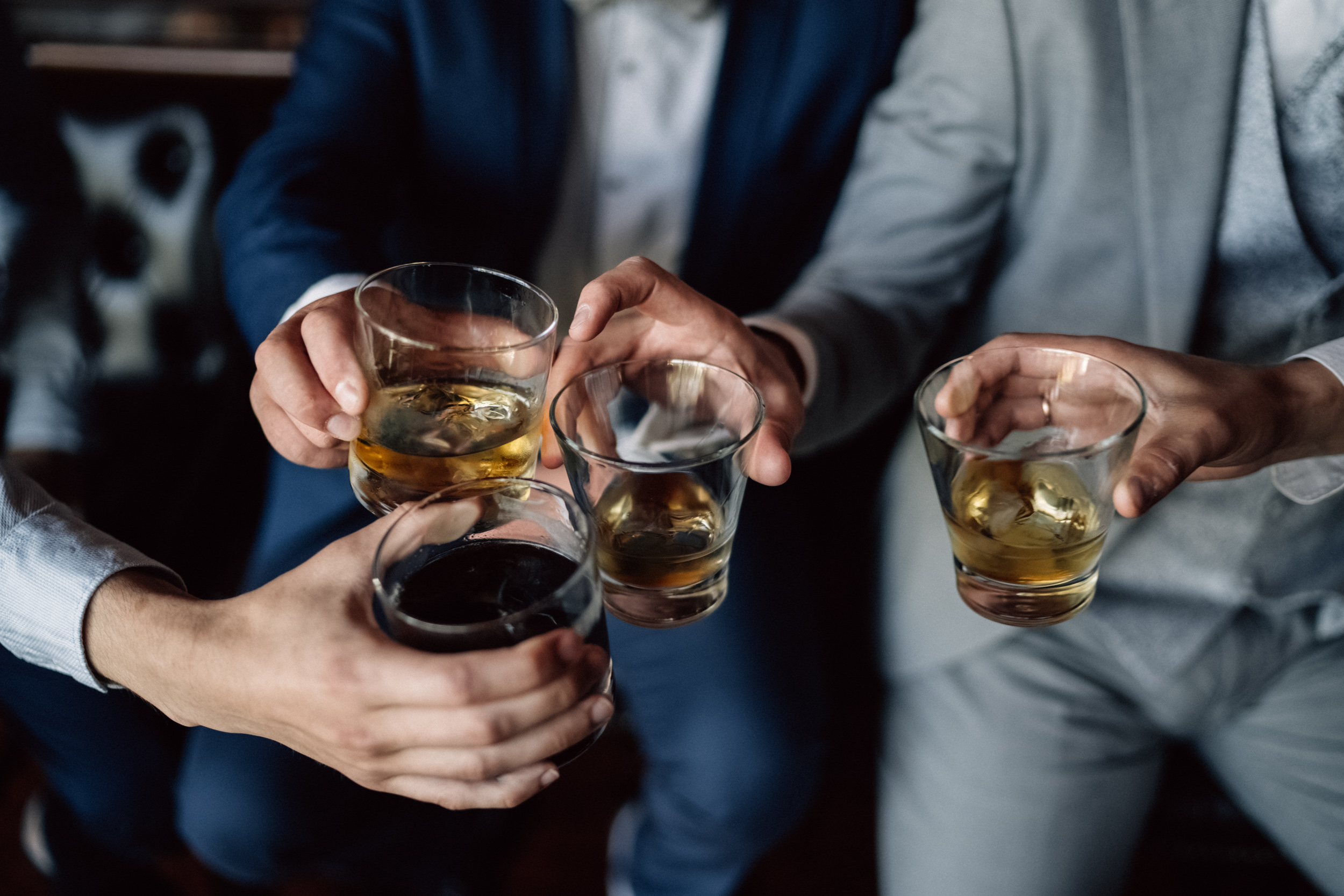 Мальчишник