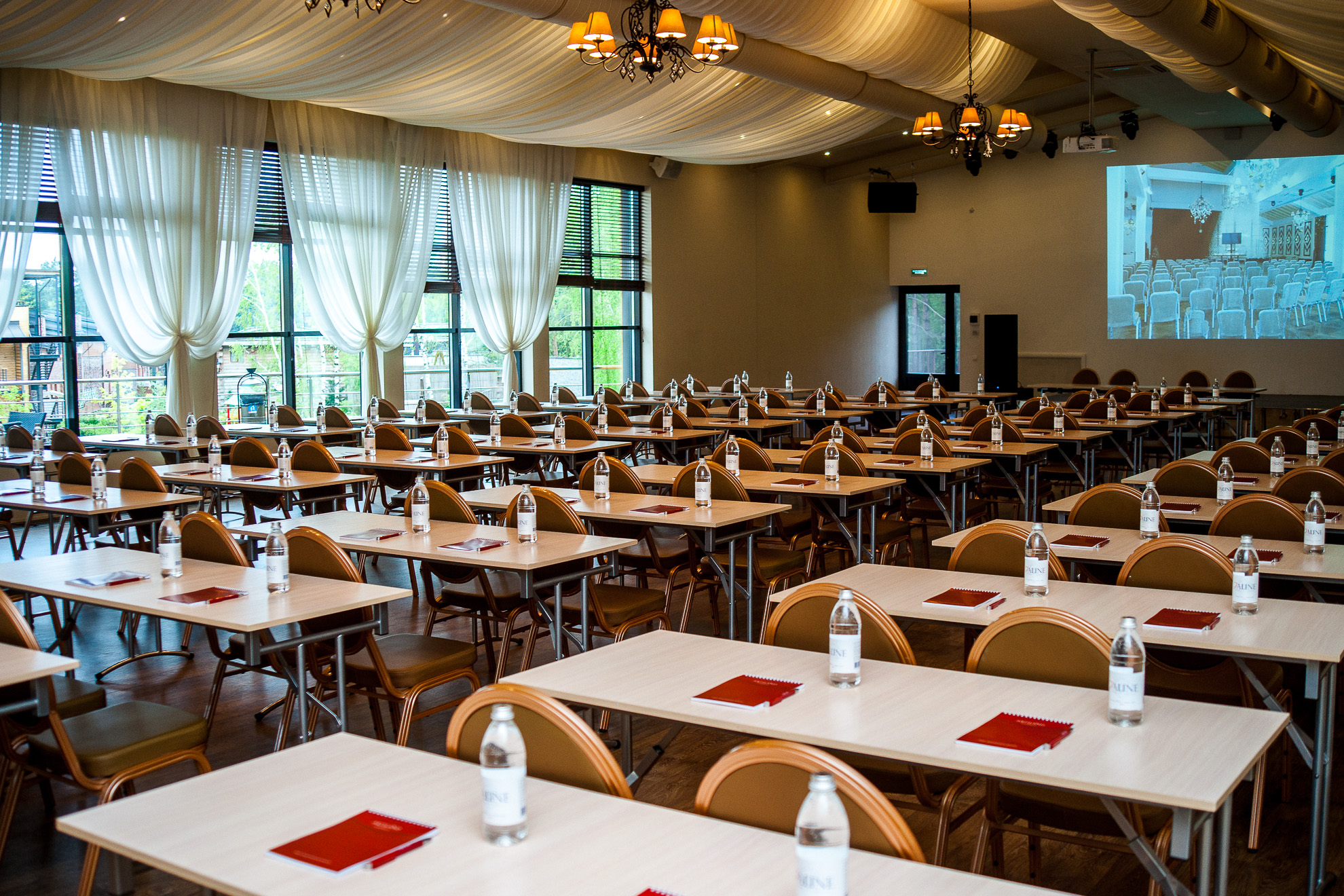 Конференции