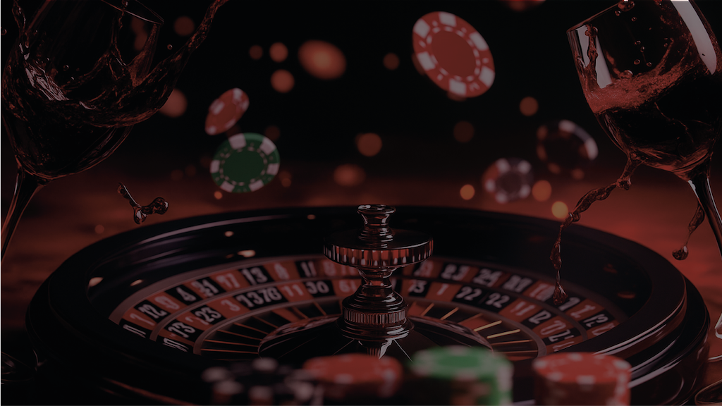 Винное казино