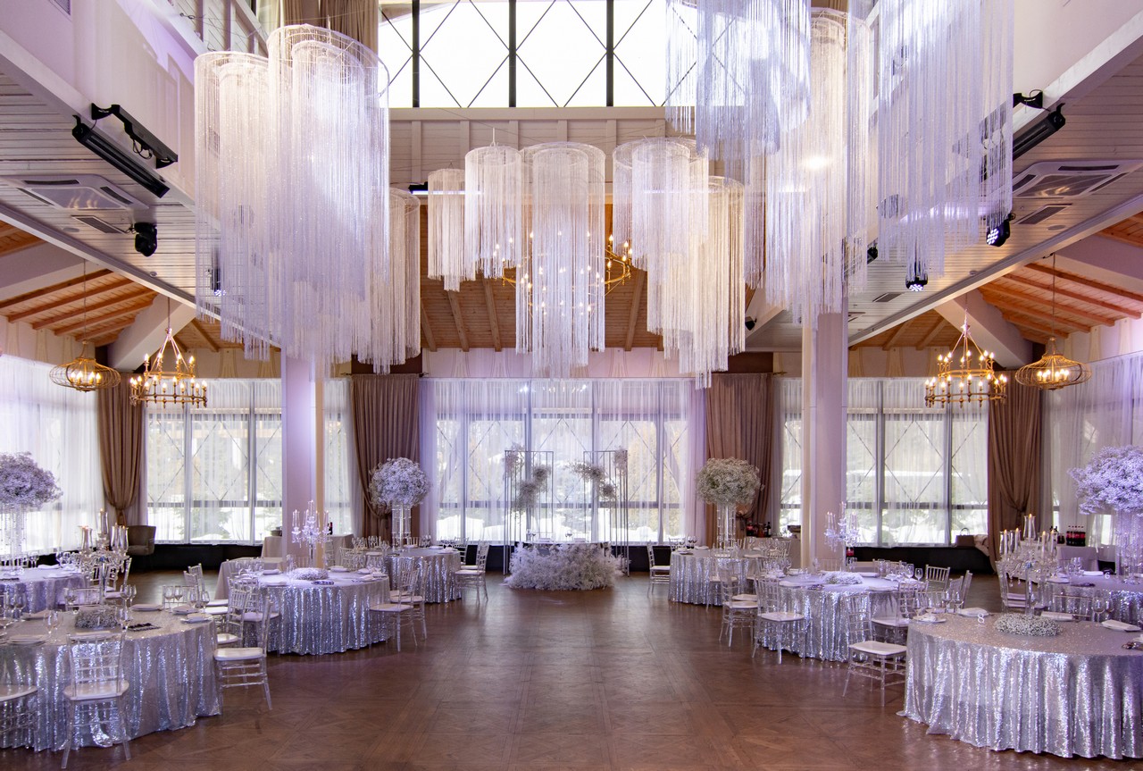 Зал Панорамный